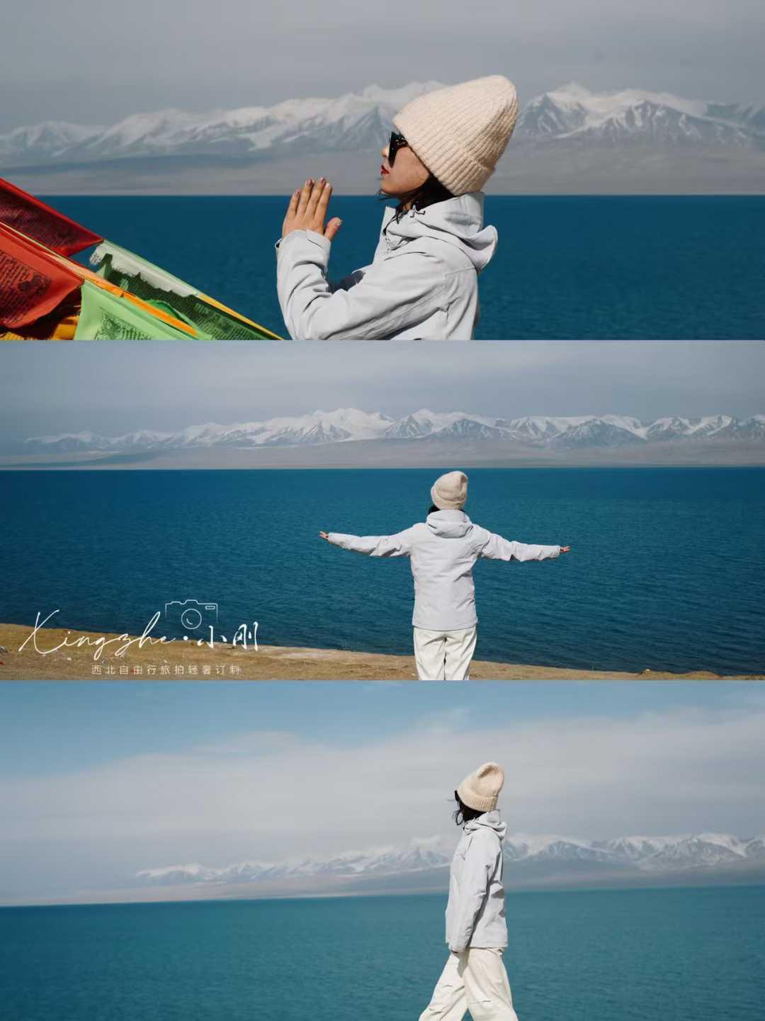小刚旅行向导服务