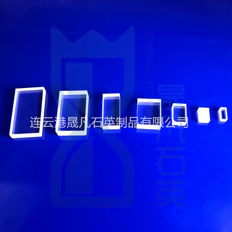 连云港晟凡石英制品有限公司-产品展示