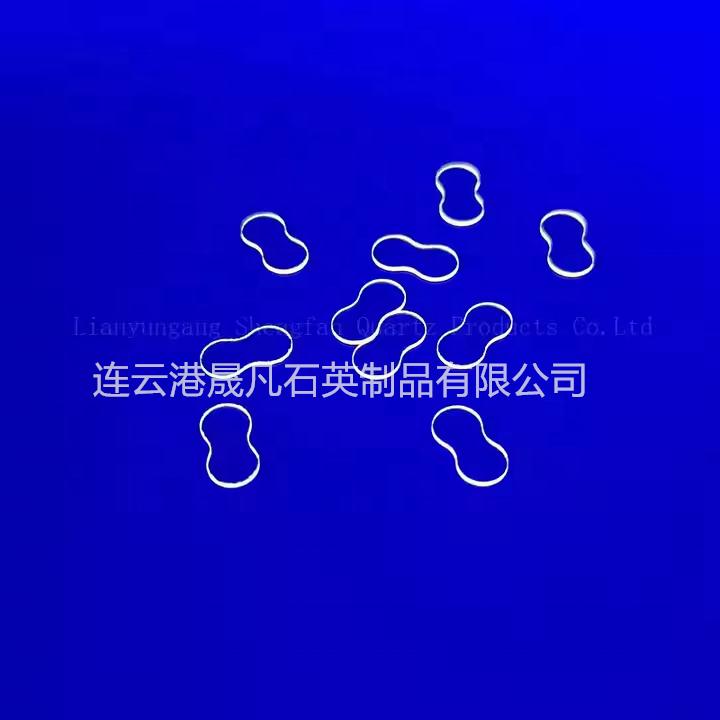 连云港石英异型片生产厂家