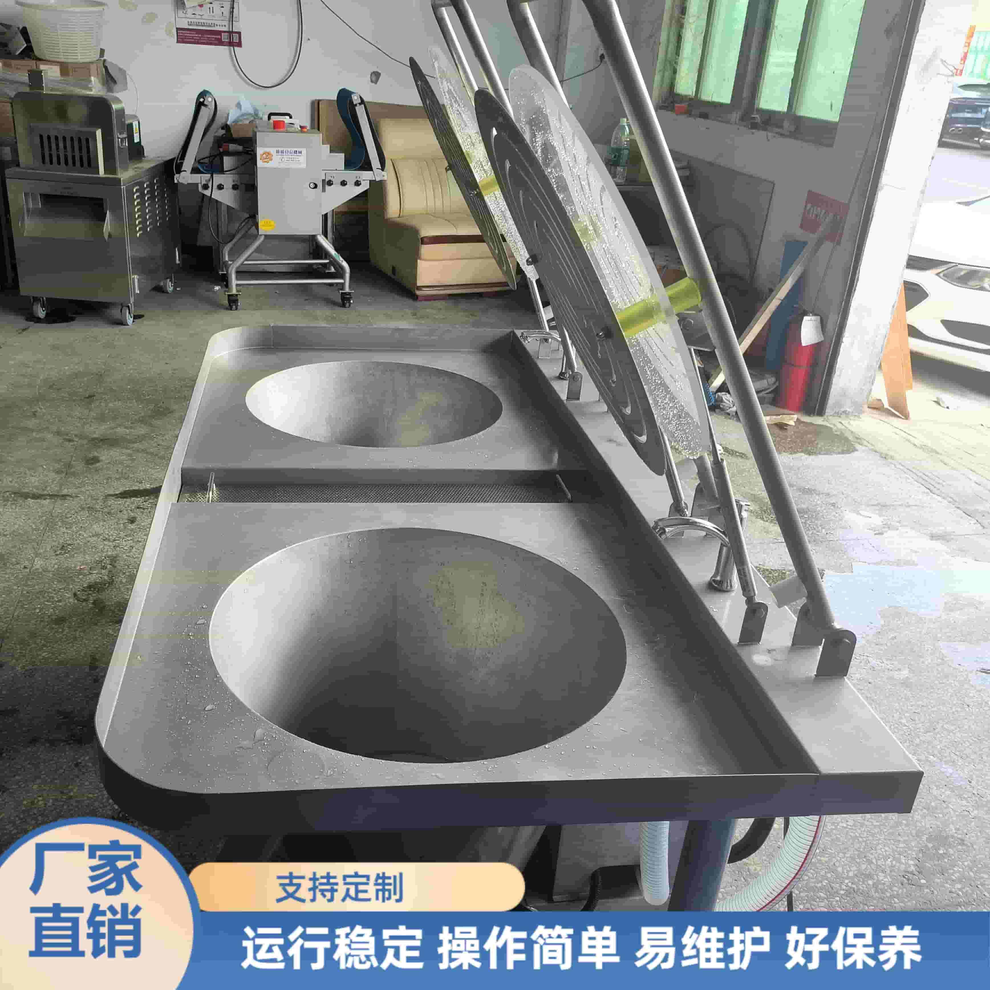 郑州九盈机械设备有限公司设备展示