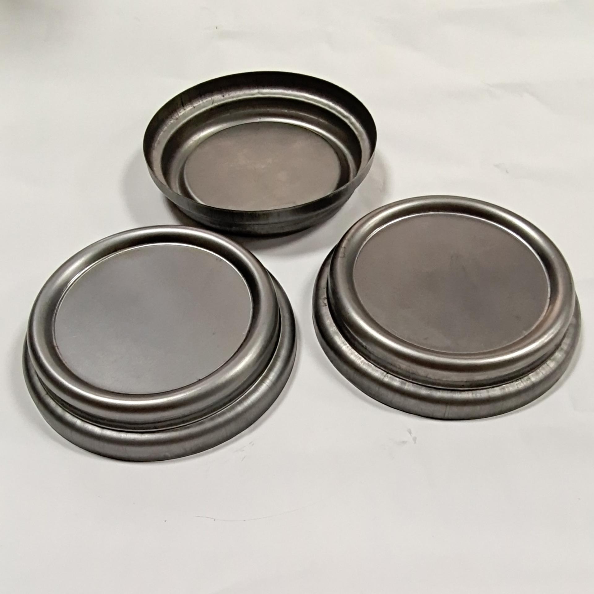 冲压拉伸件成品展示