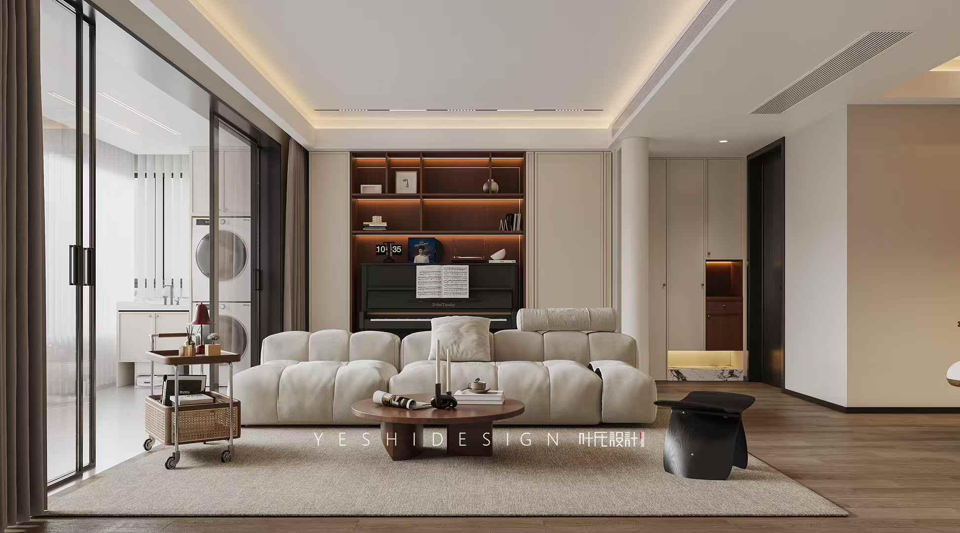 苏州叶博仕环保科技有限公司实景体验馆