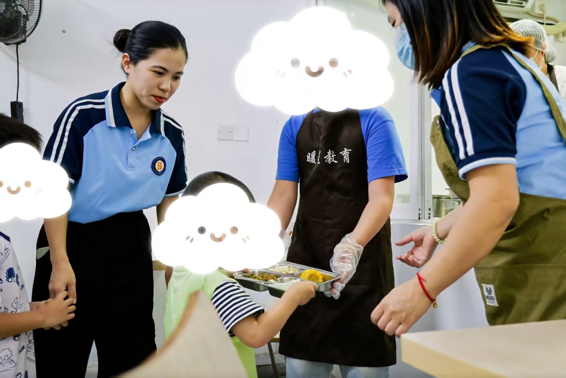 中山智力发育迟缓症机构