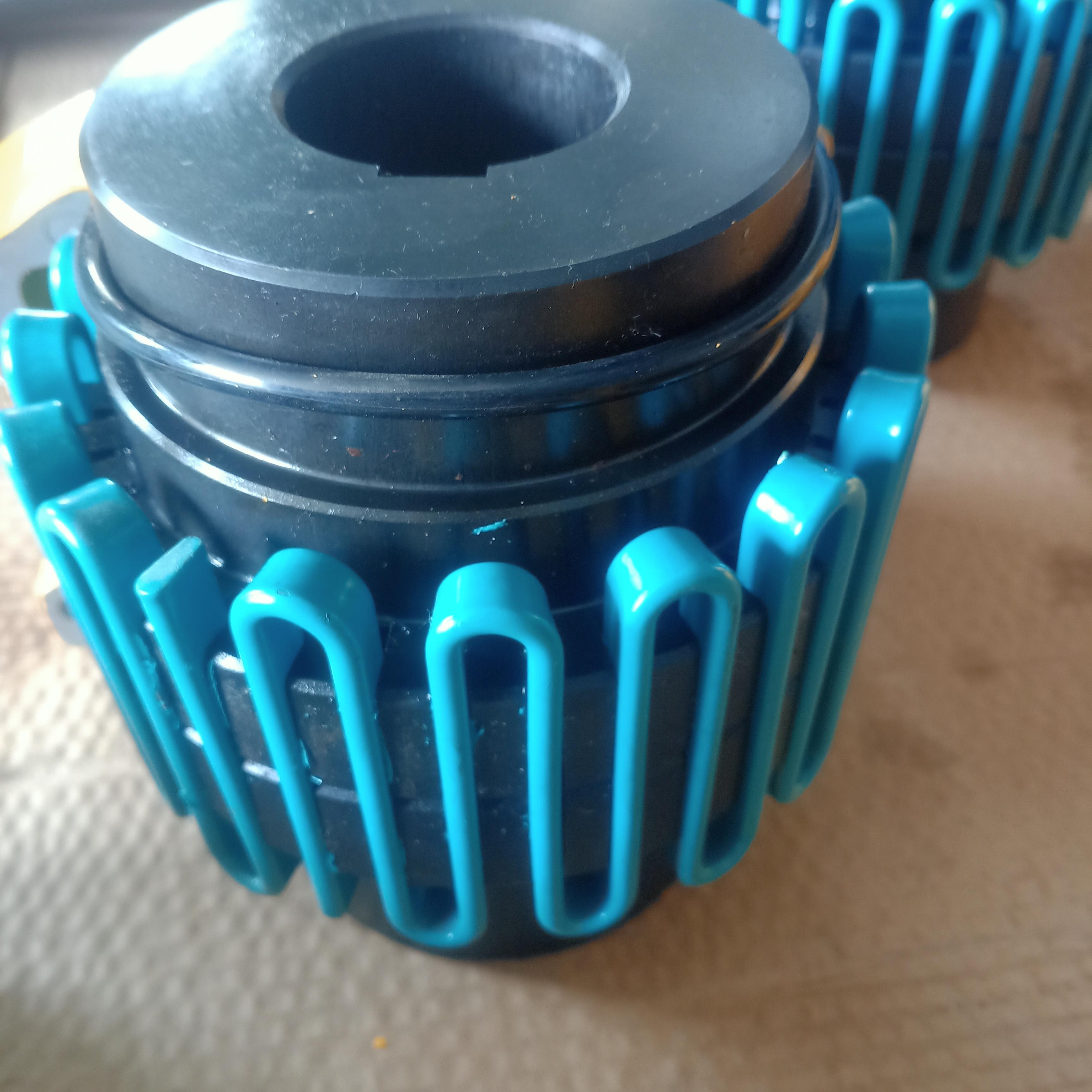泊头市海硕联轴器有限公司