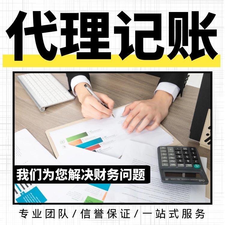 鑫税税务专业团队工作场景
