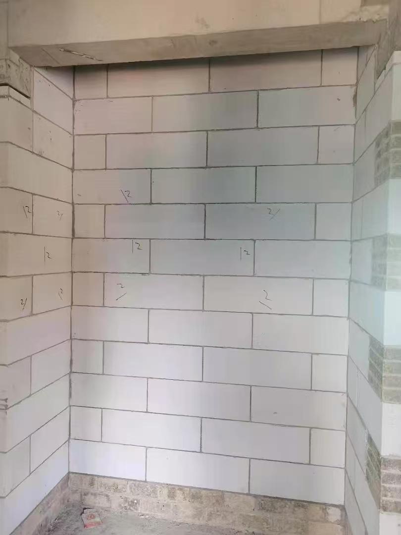 泉州三维建材工厂实景