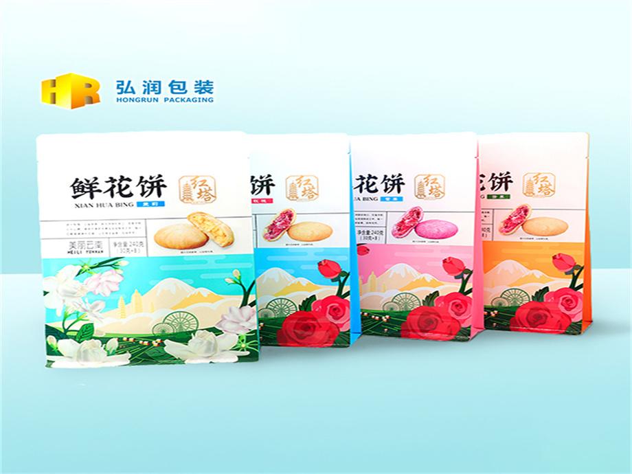 成品展示与客户应用场景