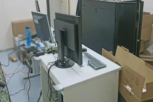 株洲腾安科技