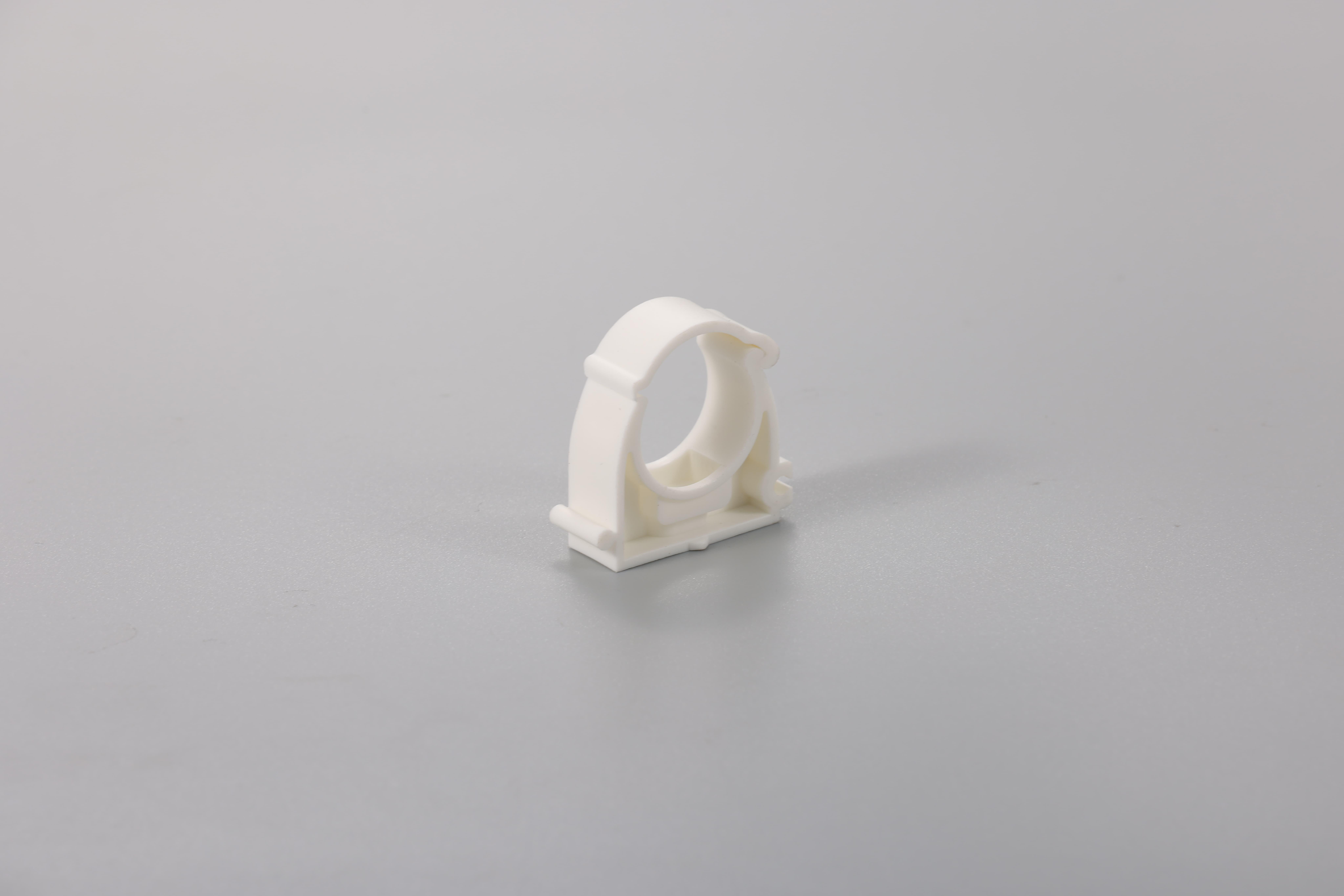 管材生产设备与成品