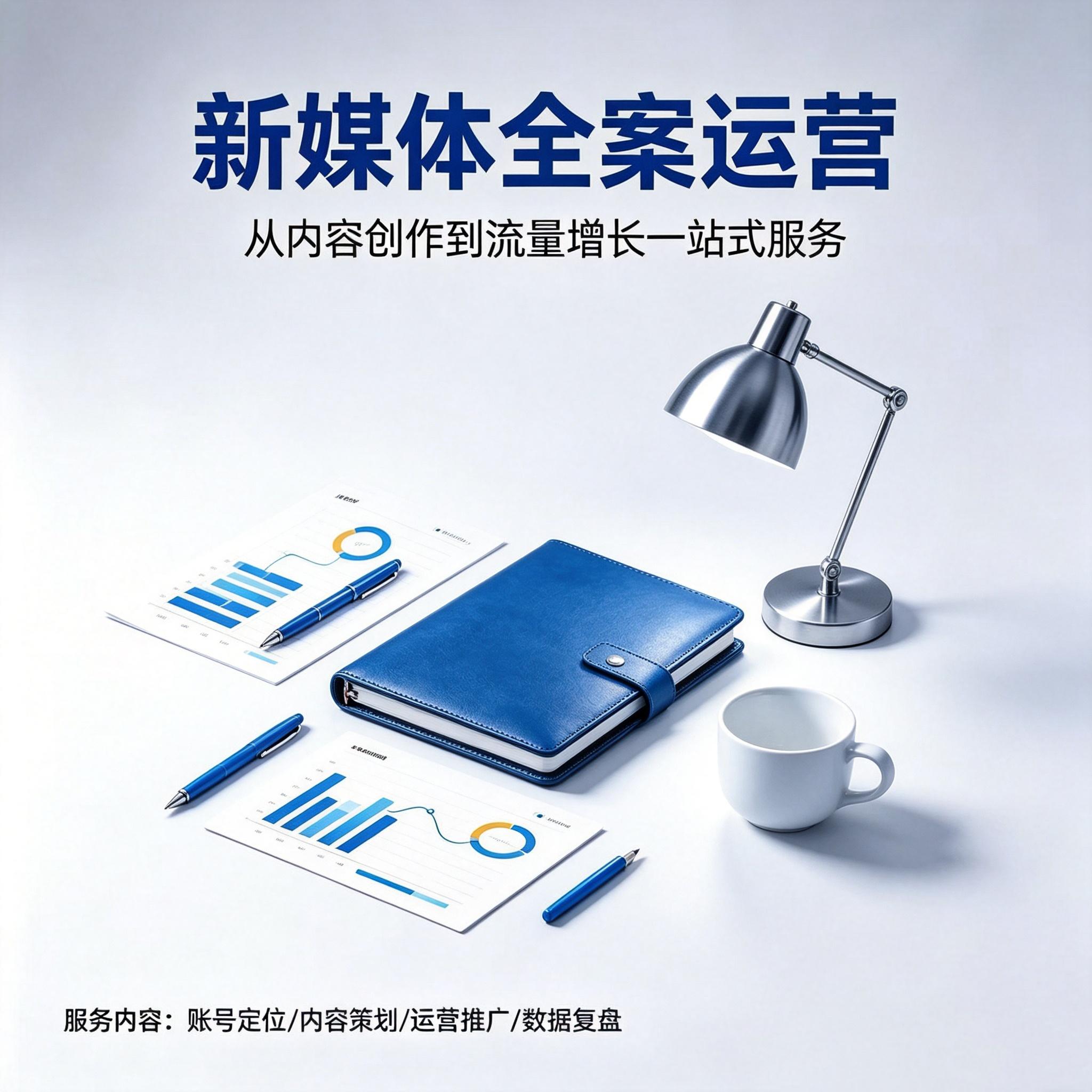 企业展示图