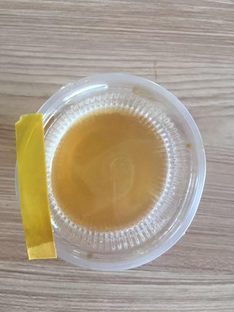 上海纳之福化工木质素产品展示