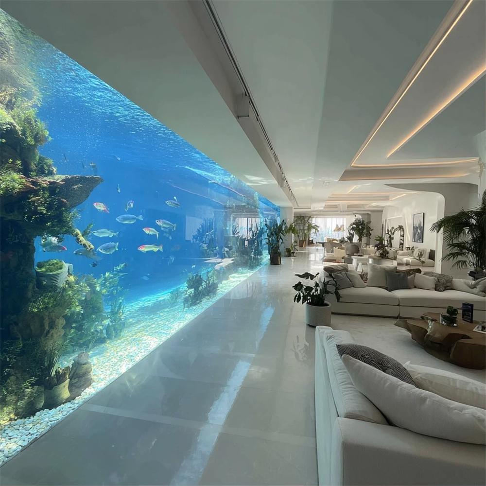上海霸龙海洋工程有限公司实景