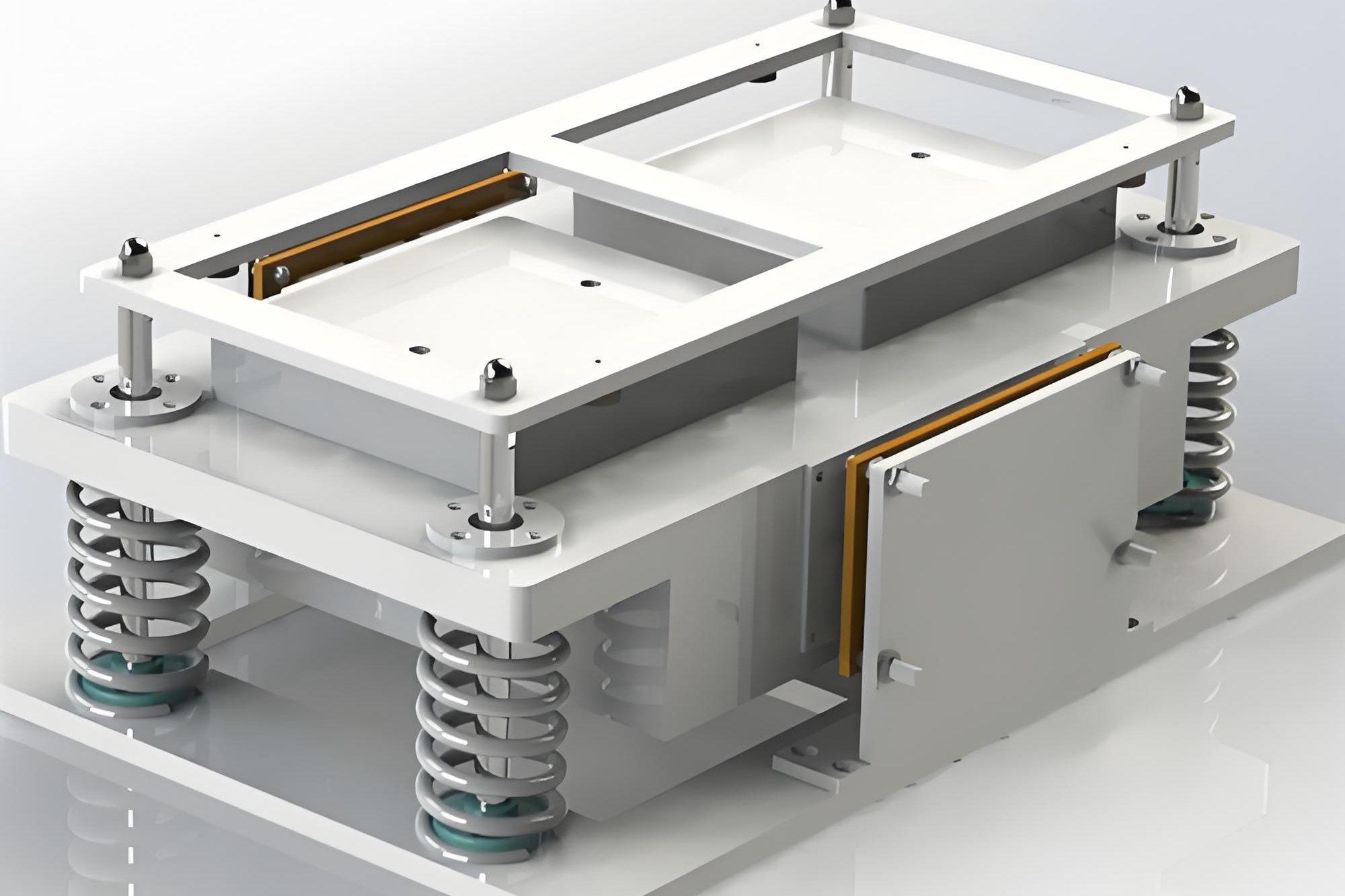 衡水恒创建工材料有限公司技术设备