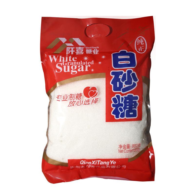 白砂糖产品匹配度