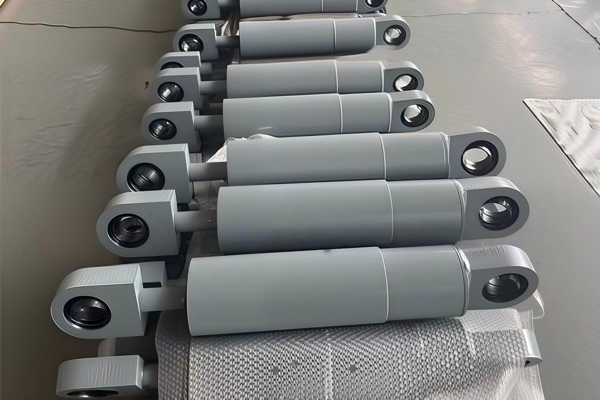 衡水恒创建工材料有限公司厂房