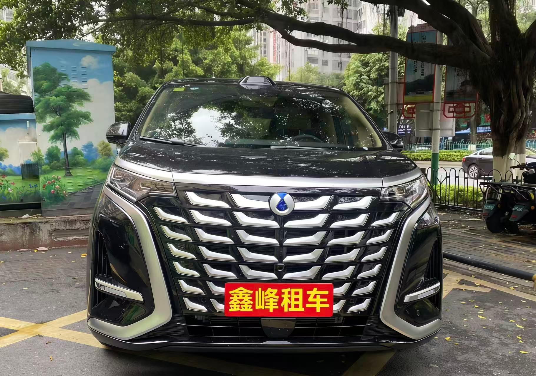 龙岩同城豪车租赁服务
