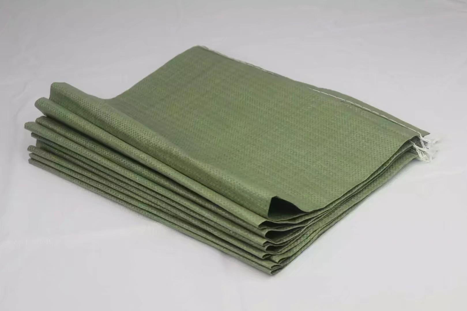 佛山印字编织袋直销厂家产品实拍