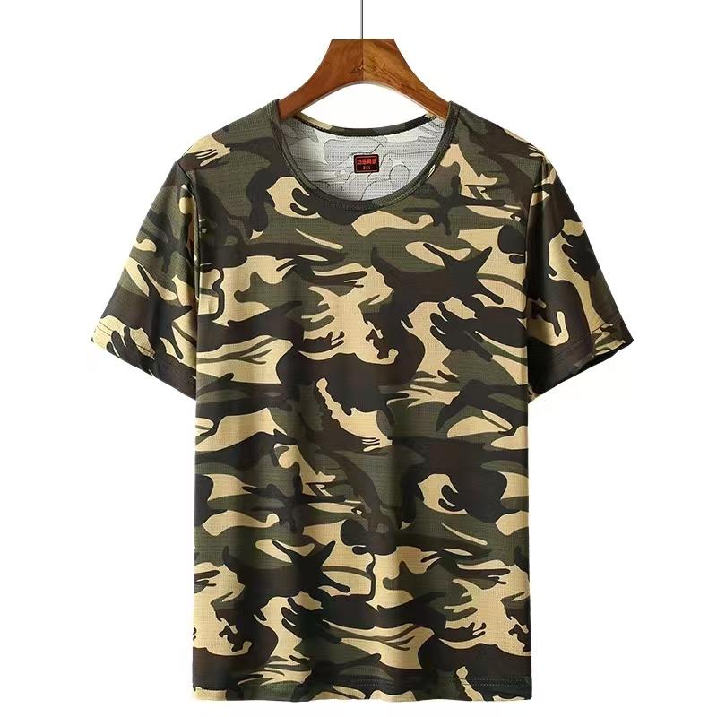 军训服成品检验环节