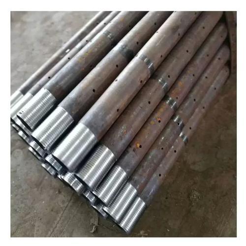 管棚管产品实拍