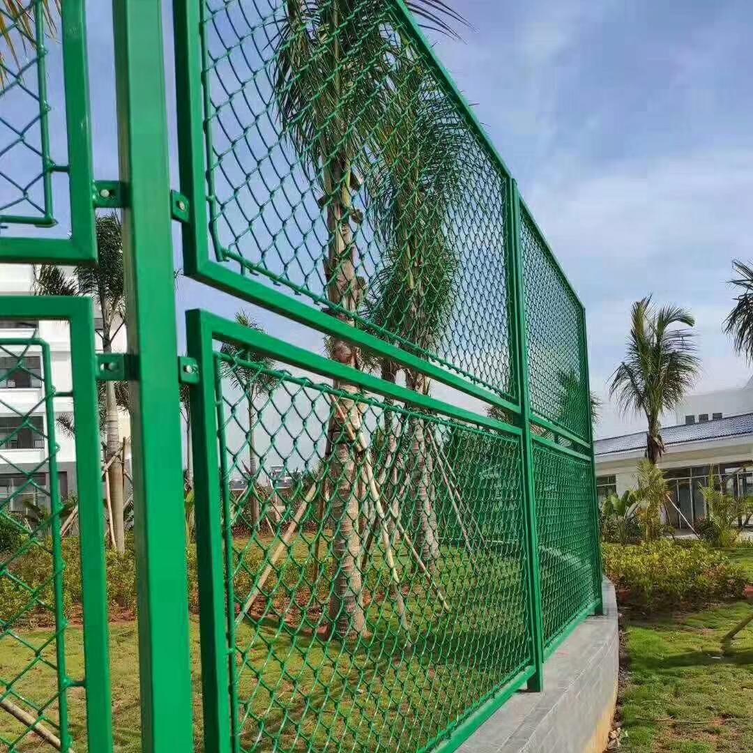 安平沃达金属丝网产品细节