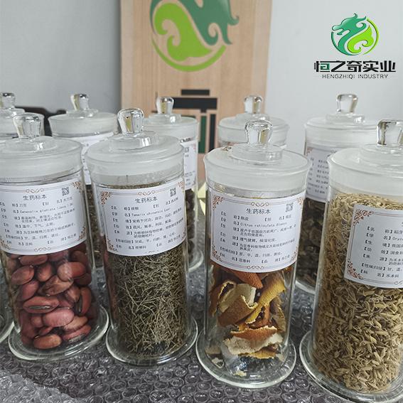 河南恒之奇实业有限公司企业图