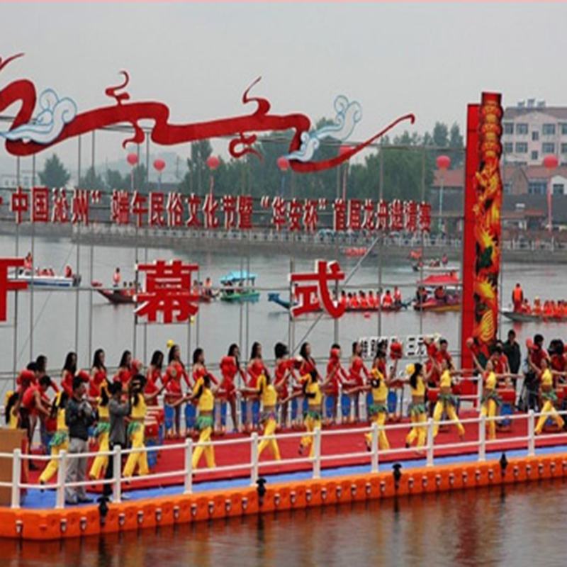 浙江中亚实业有限公司厂区