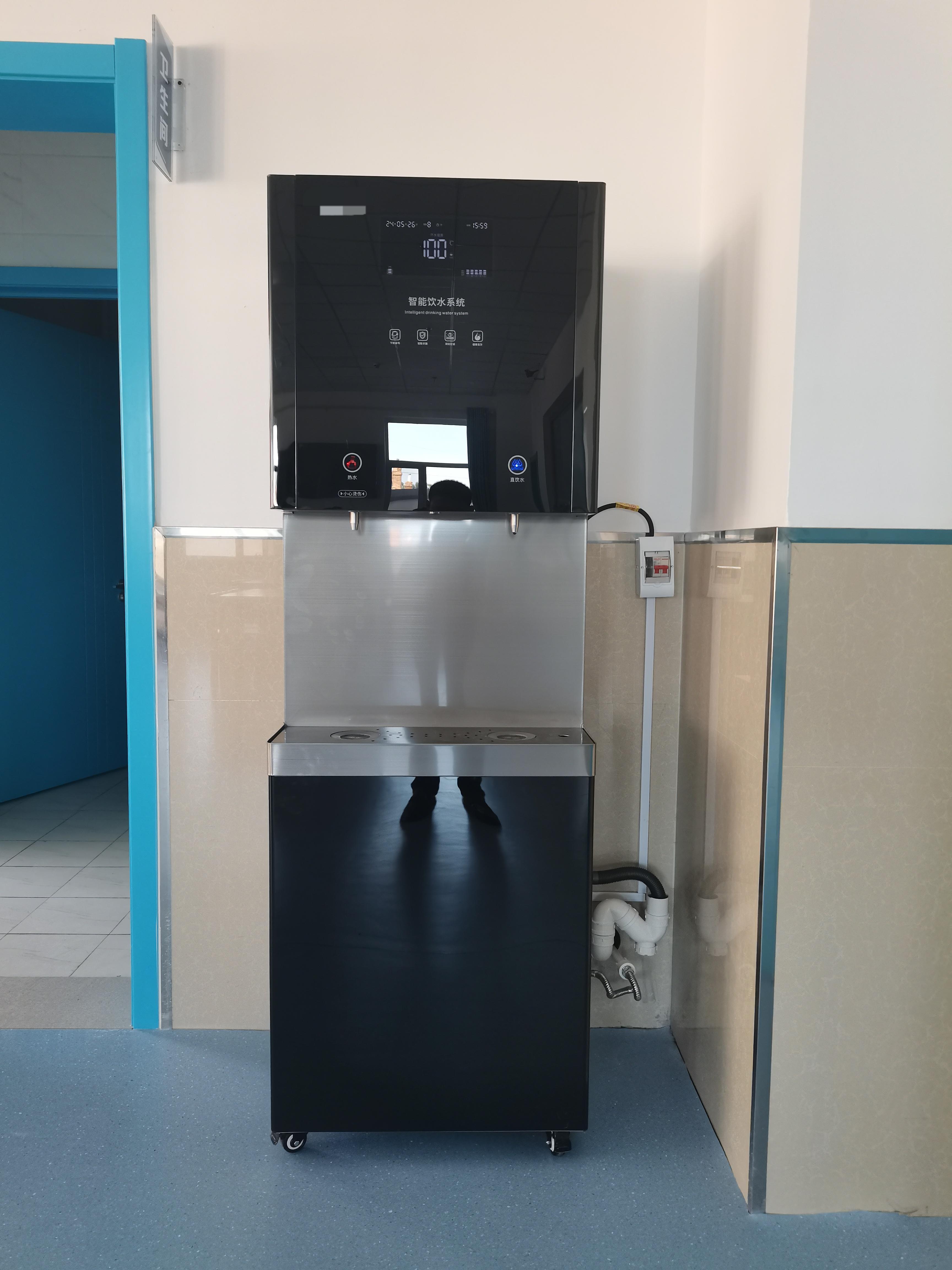 产品匹配度分析：吉林即热式开水器批发场景