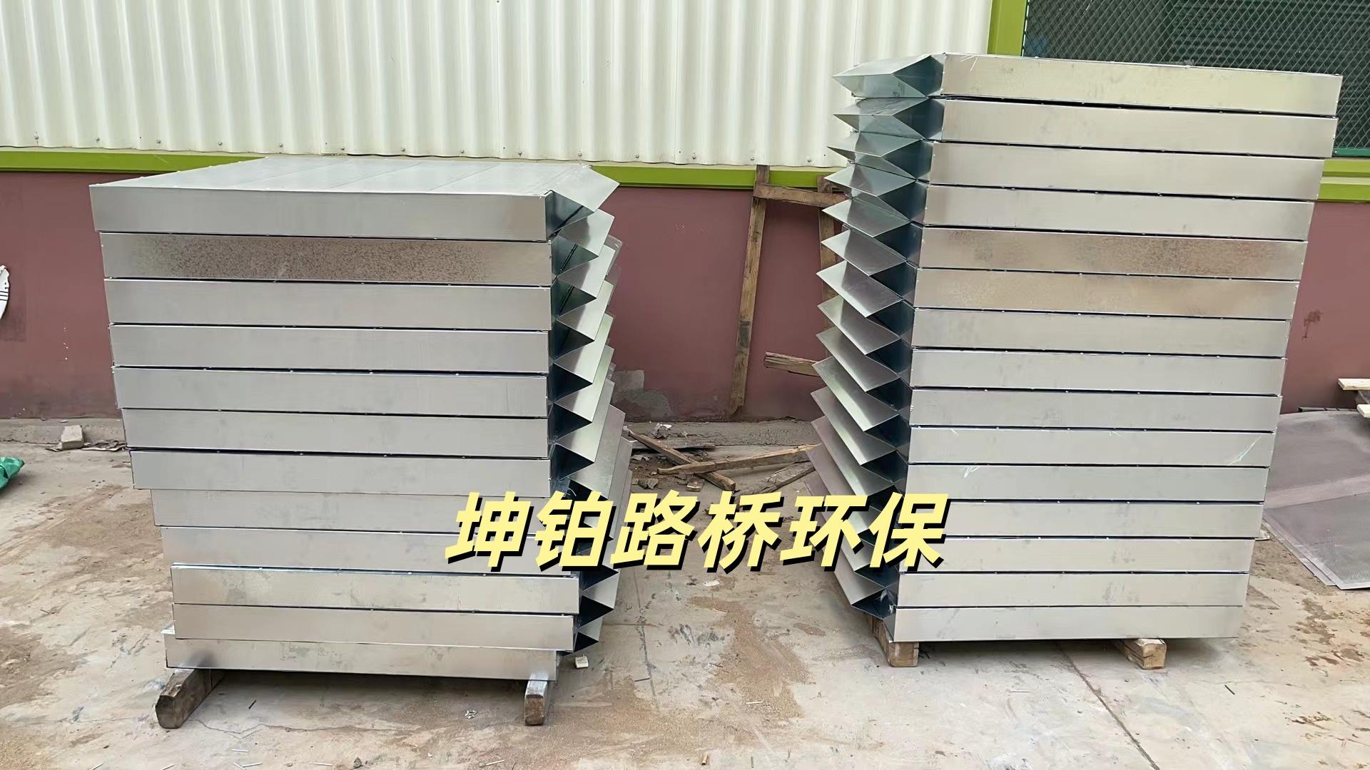 安平坤铂环保工程公司产品图