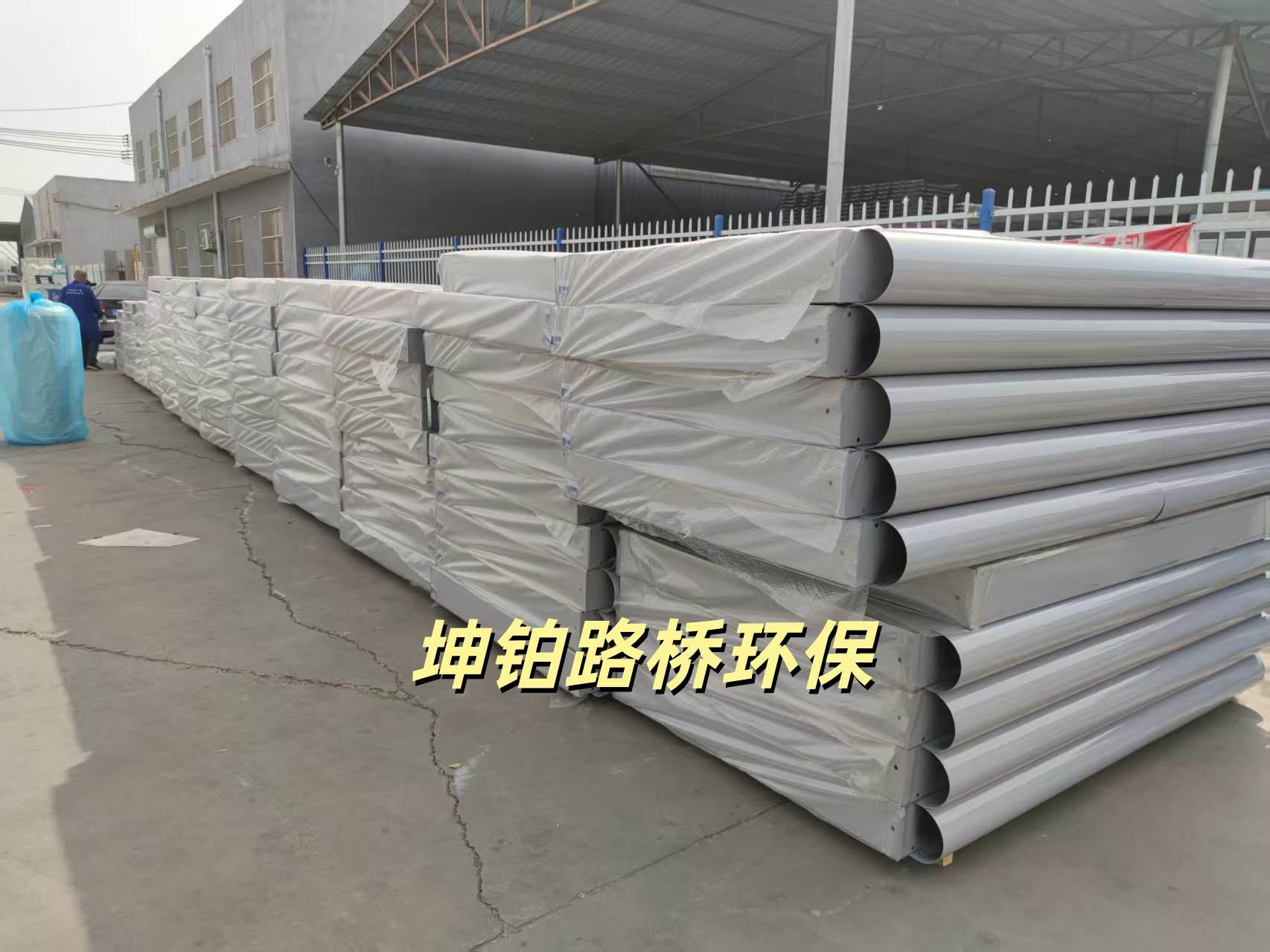 安平坤铂路桥环保工程有限公司生产基地