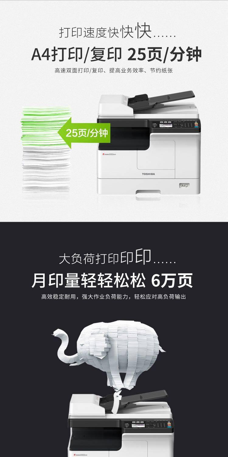上海议强办公设备有限公司服务场景