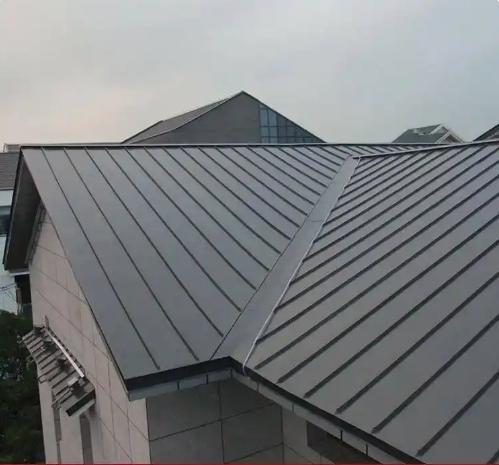苏州东泓金属科技产品实拍