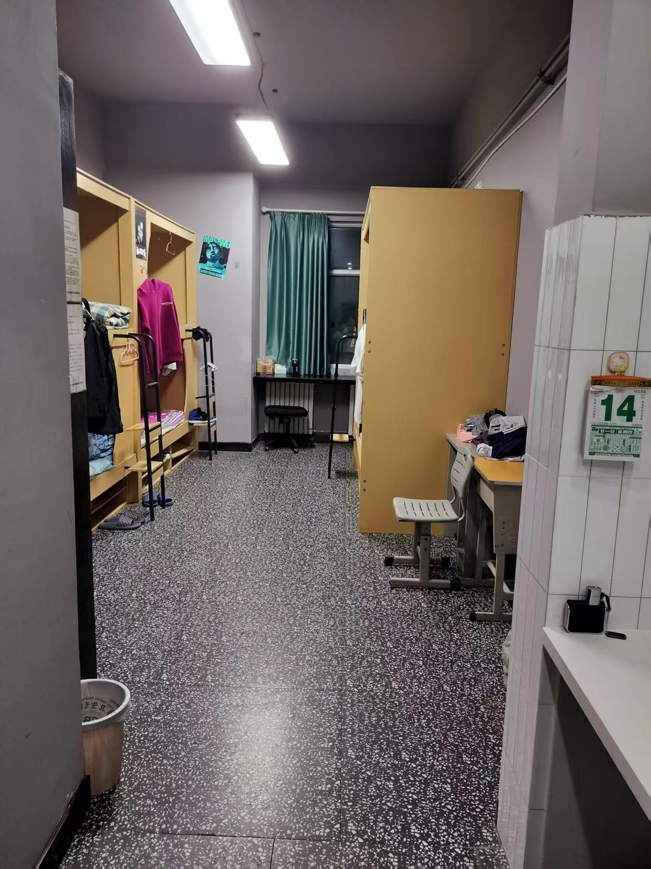 华实教育课堂教学场景