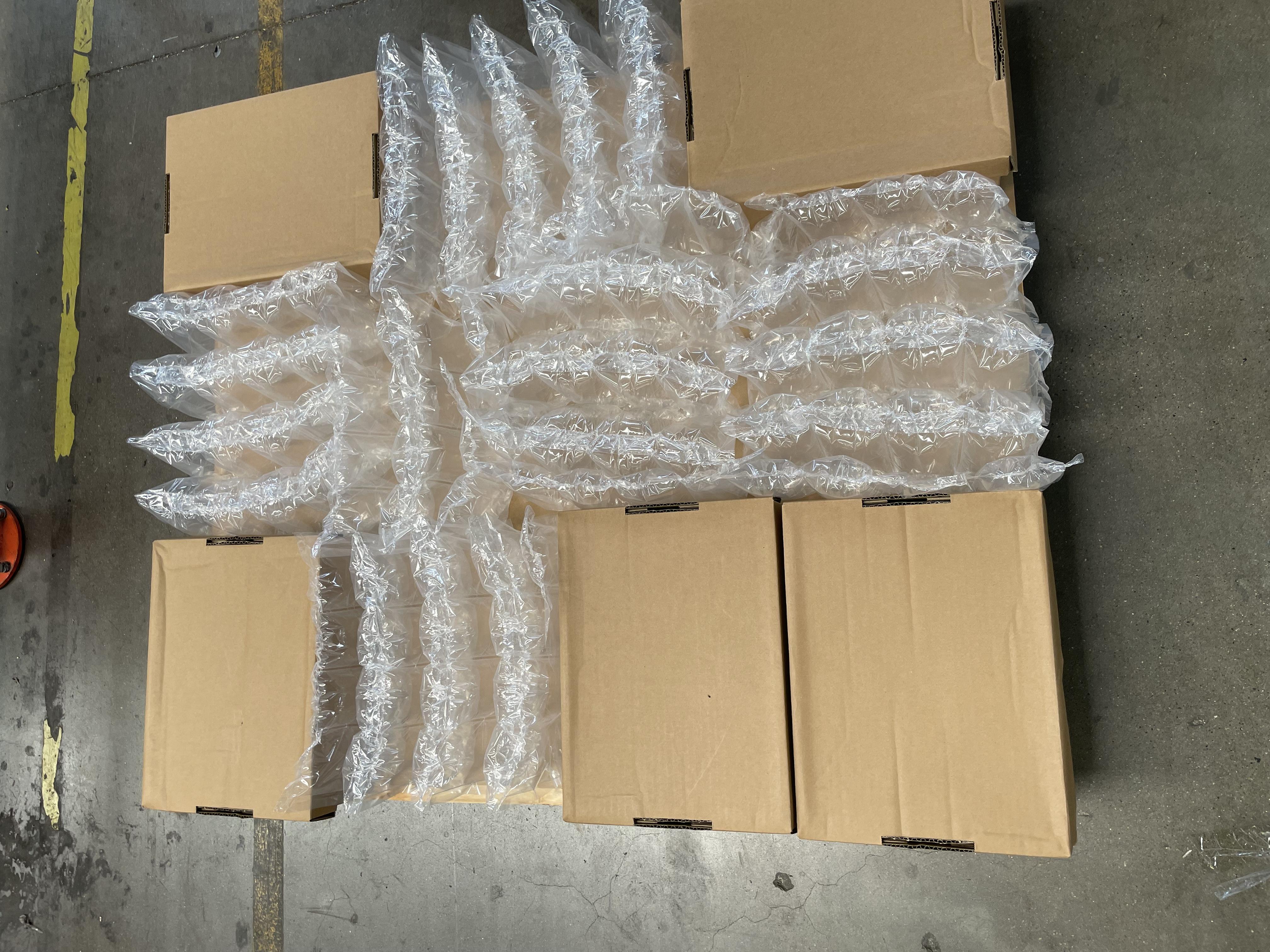 上海仓沅包装材料有限公司产品展示1