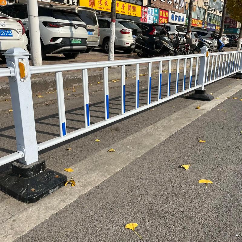 市政护栏产品应用场景