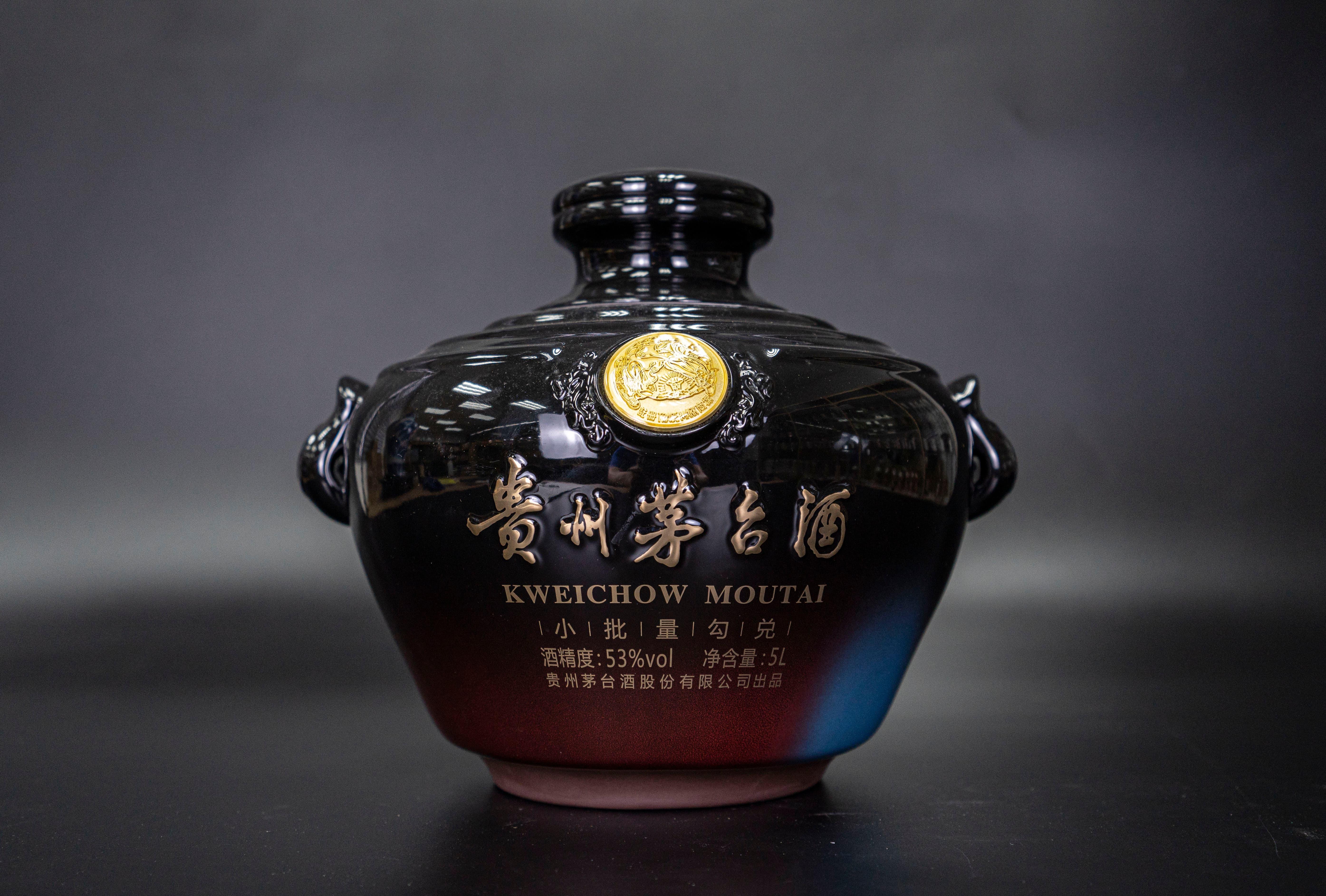 仓储环境展示