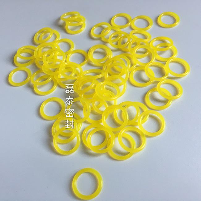 中山磊泰密封科技