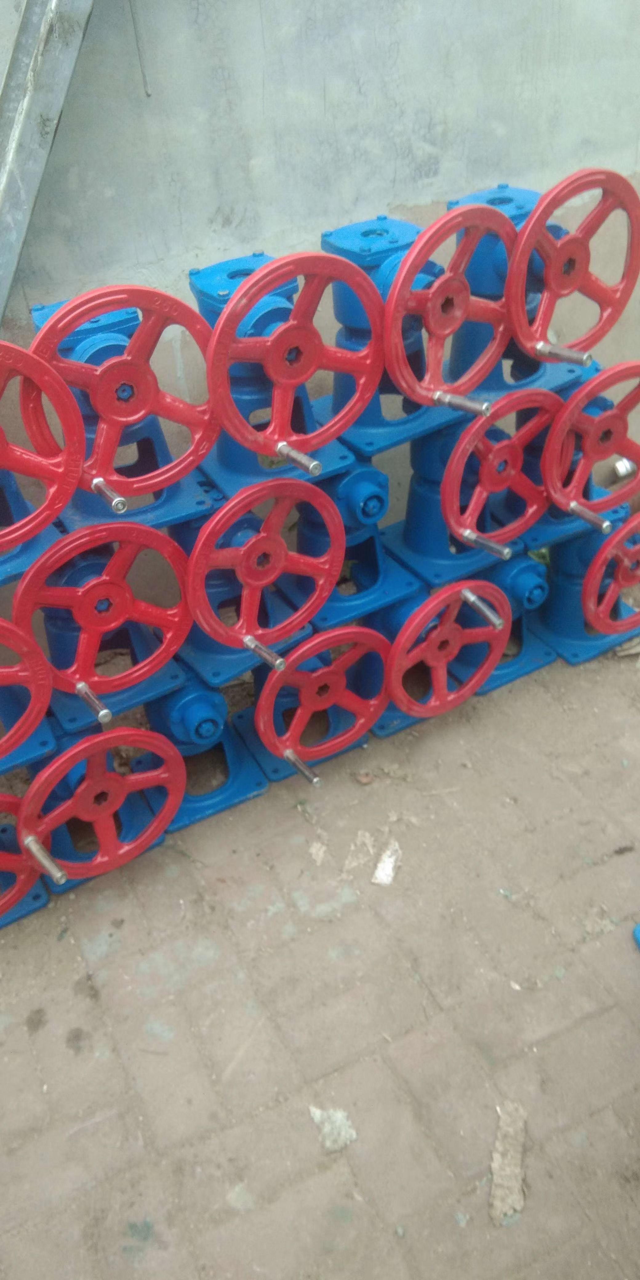 河北嘉皓水利机械有限公司产品