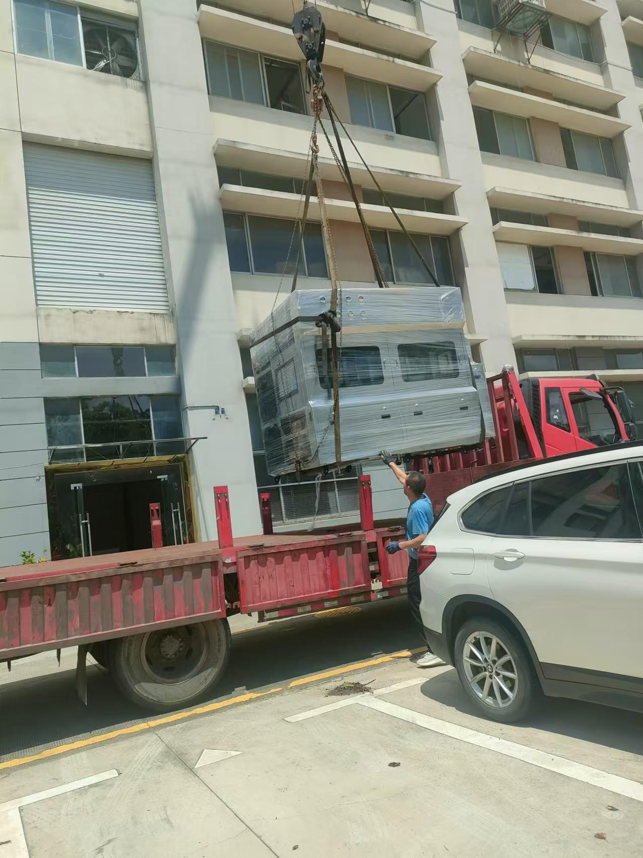 深圳捷科精密设备有限公司