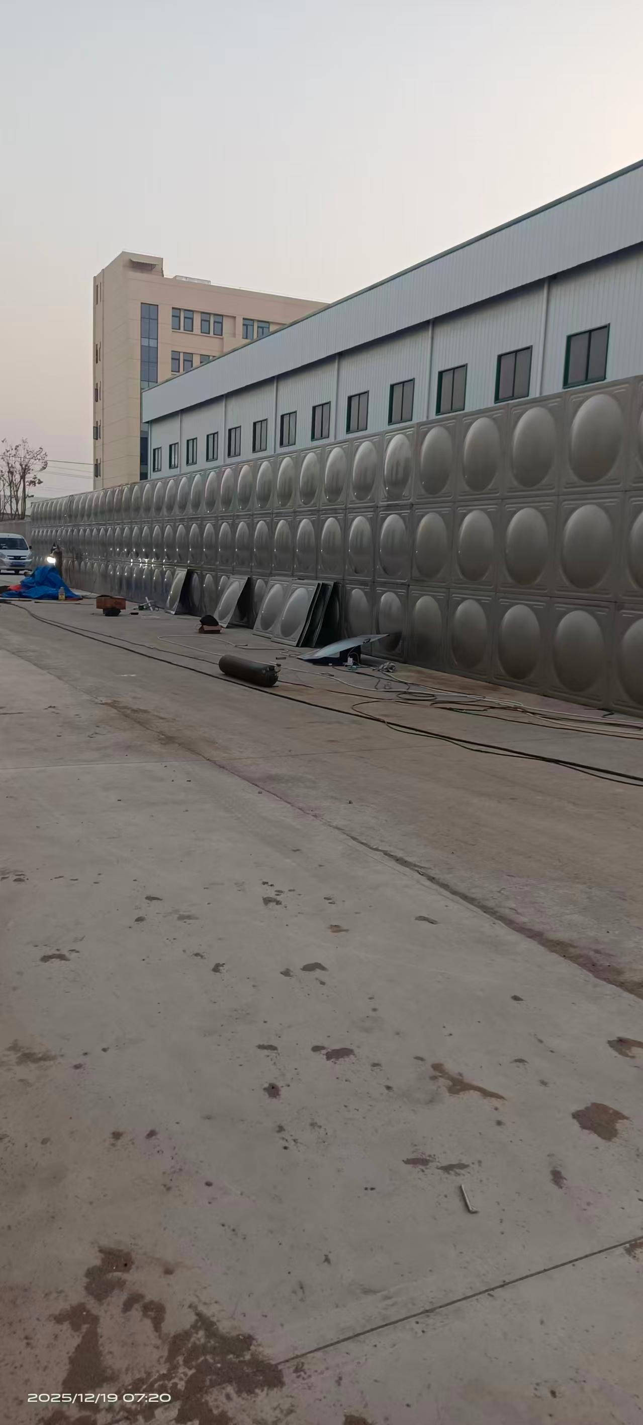 武汉舜达鑫不锈钢产品示例