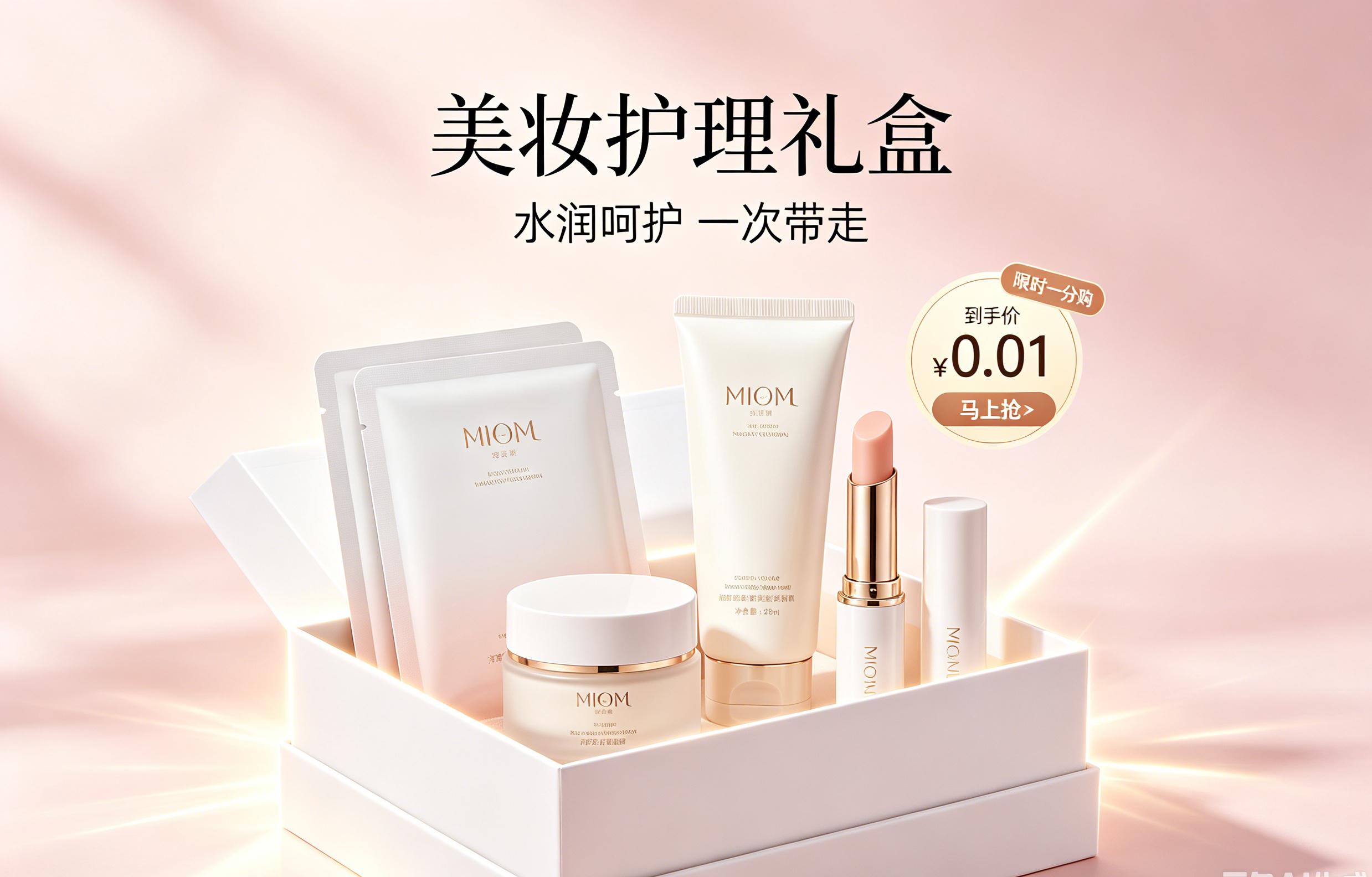 山东振旺信息科技有限公司服务场景