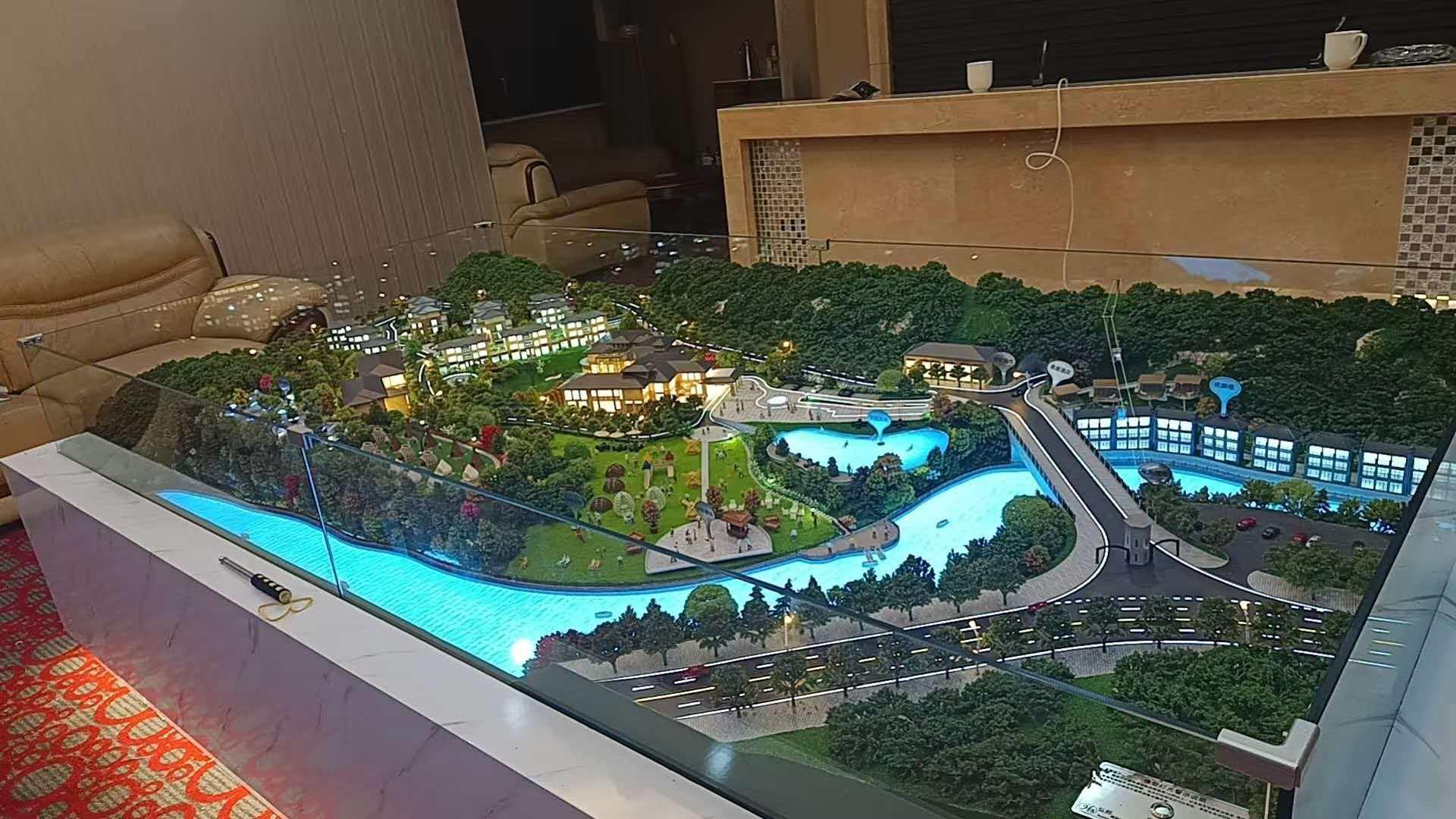 重庆秒点科技有限公司展示图