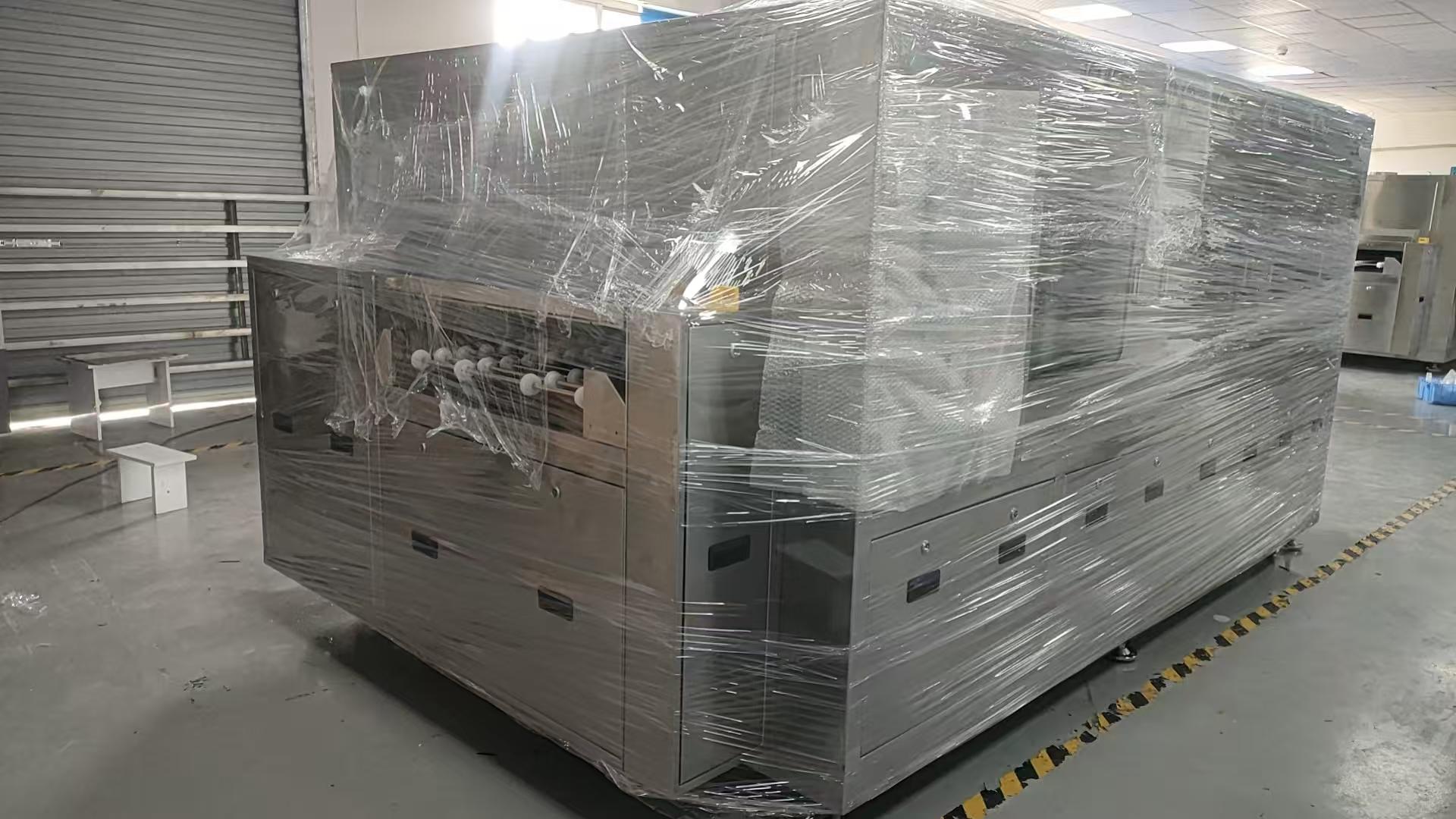 深圳捷科精密设备有限公司产品展示