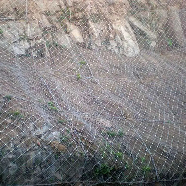安平县雄丰交通设施有限公司厂区实景
