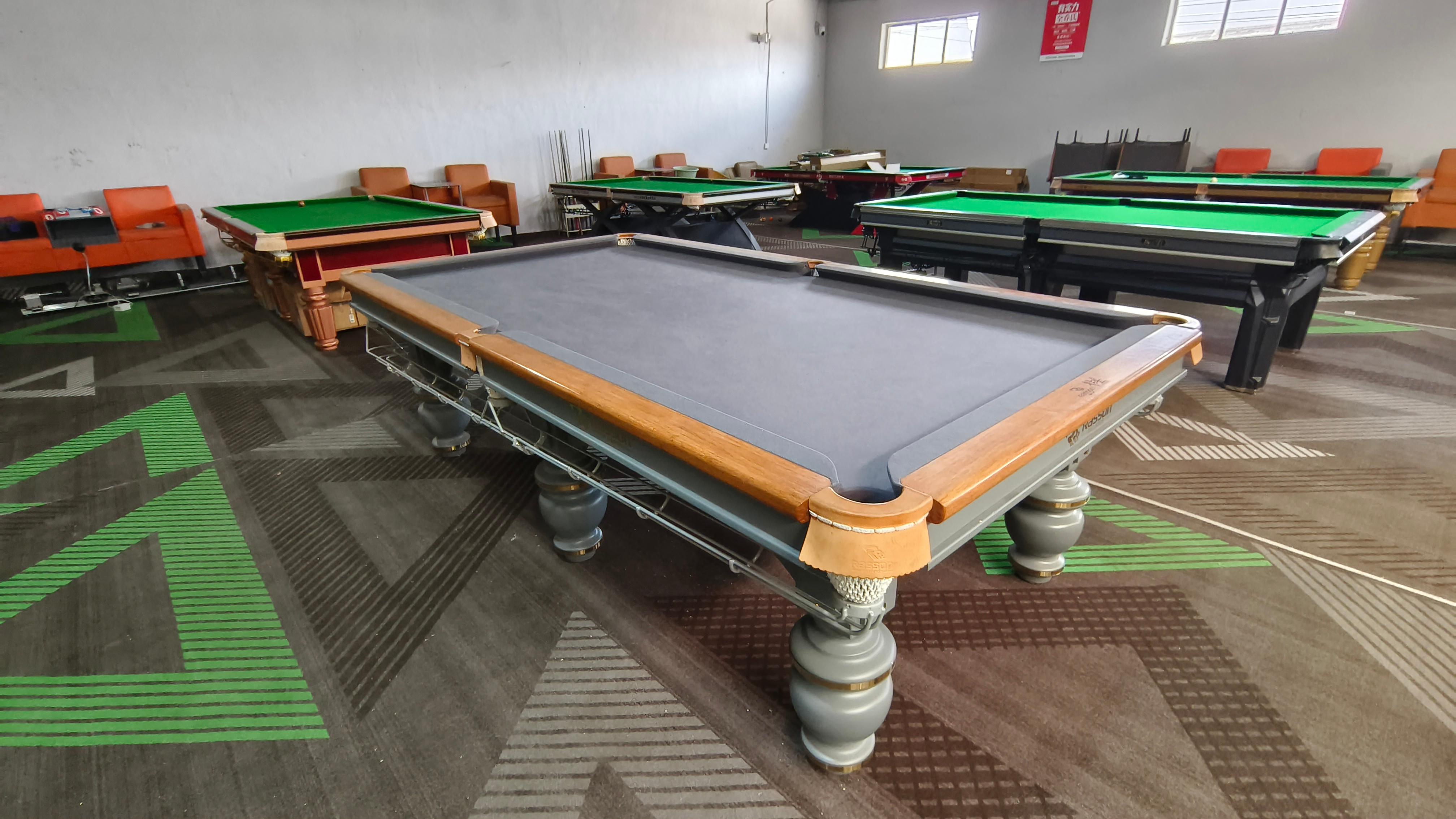榆中立魄体育用品经营部展厅