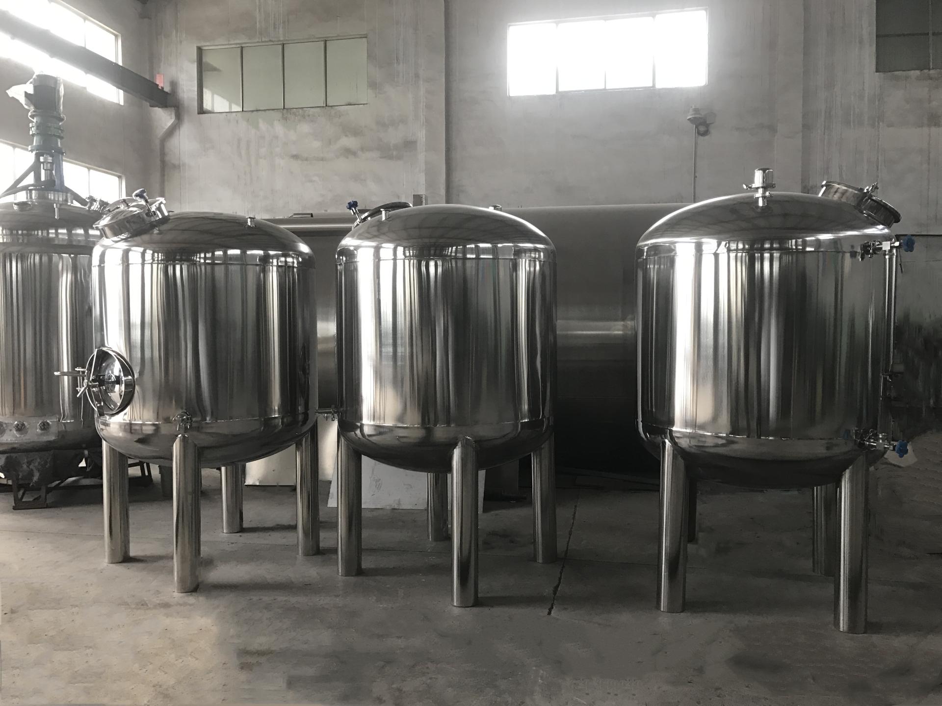 青州市伟鑫不锈钢设备有限公司