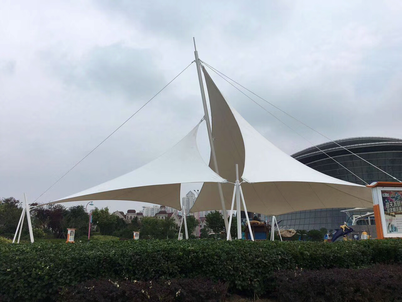 安徽海德思建筑材料科技有限公司