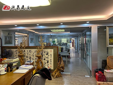 BIM运维模型公司