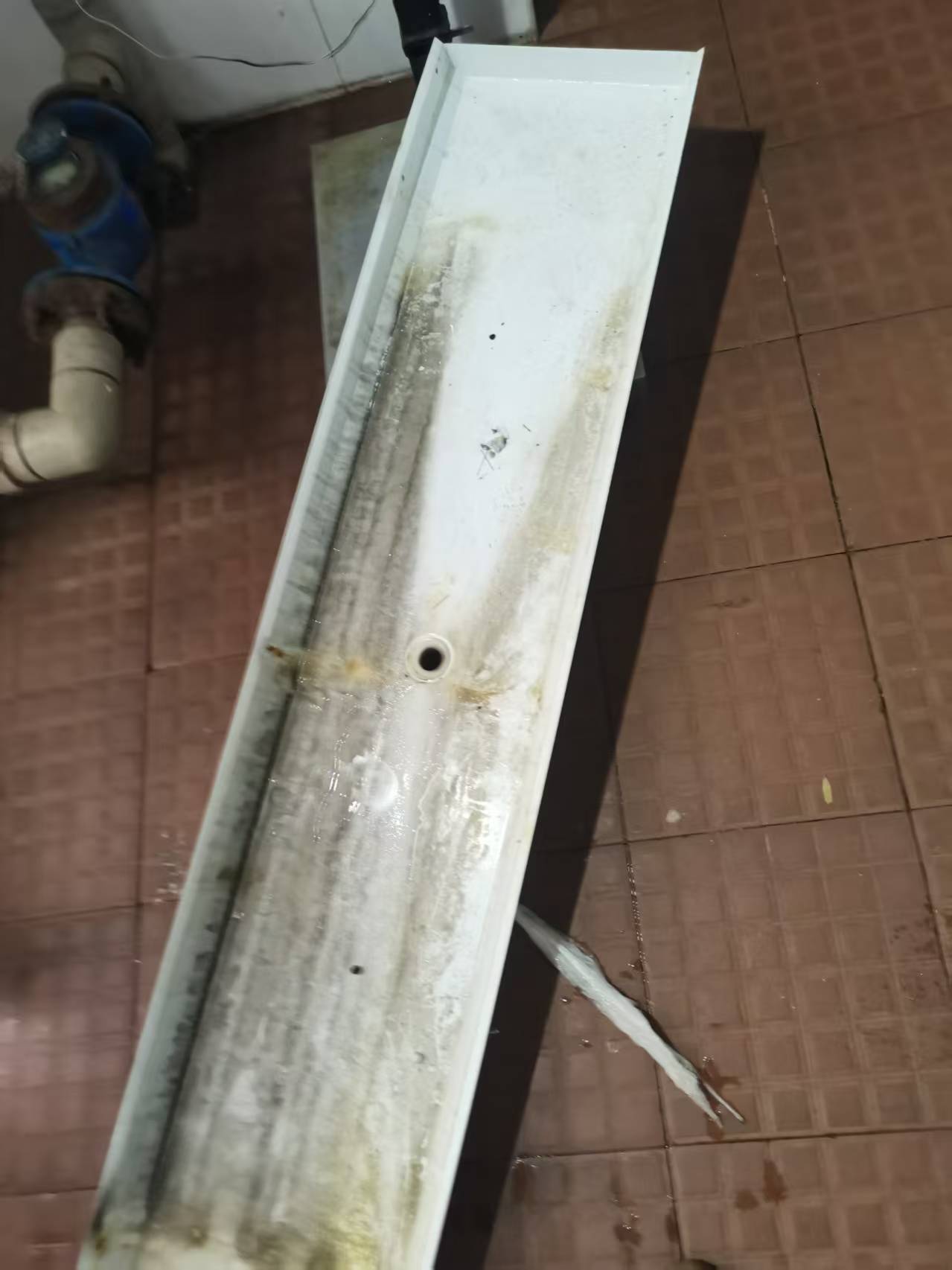 武汉江雪制冷设备