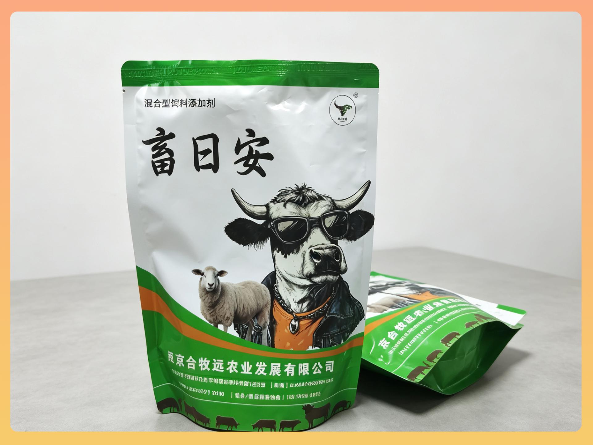 北京合牧远农业发展有限公司