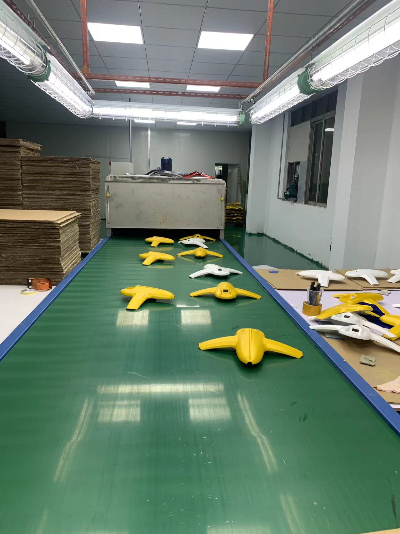 天津大家电外壳注塑模具源头厂家